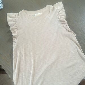 Nation,LTD, sleeveless t-shirt